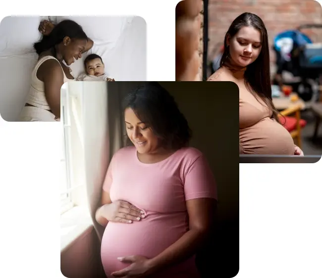 Creating Families with The Gift of Surrogacy