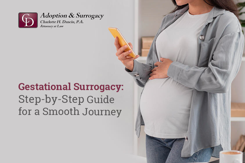 Gestational Surrogacy