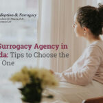 Top Surrogacy Agency in Florida