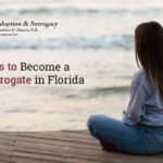 Become a Surrogate