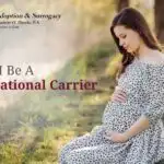 Gestational Carrier