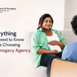 Surrogacy Agency