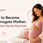How to Become a Surrogate